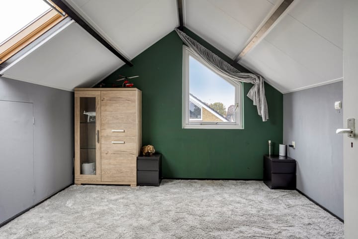 Foto 23 van Clematisstraat 25