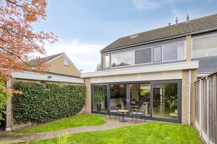 Foto 31 van Clematisstraat 25