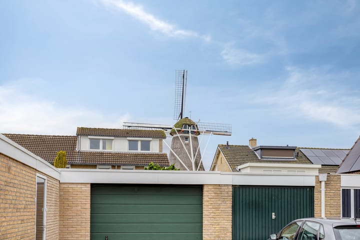 Foto 37 van Clematisstraat 25