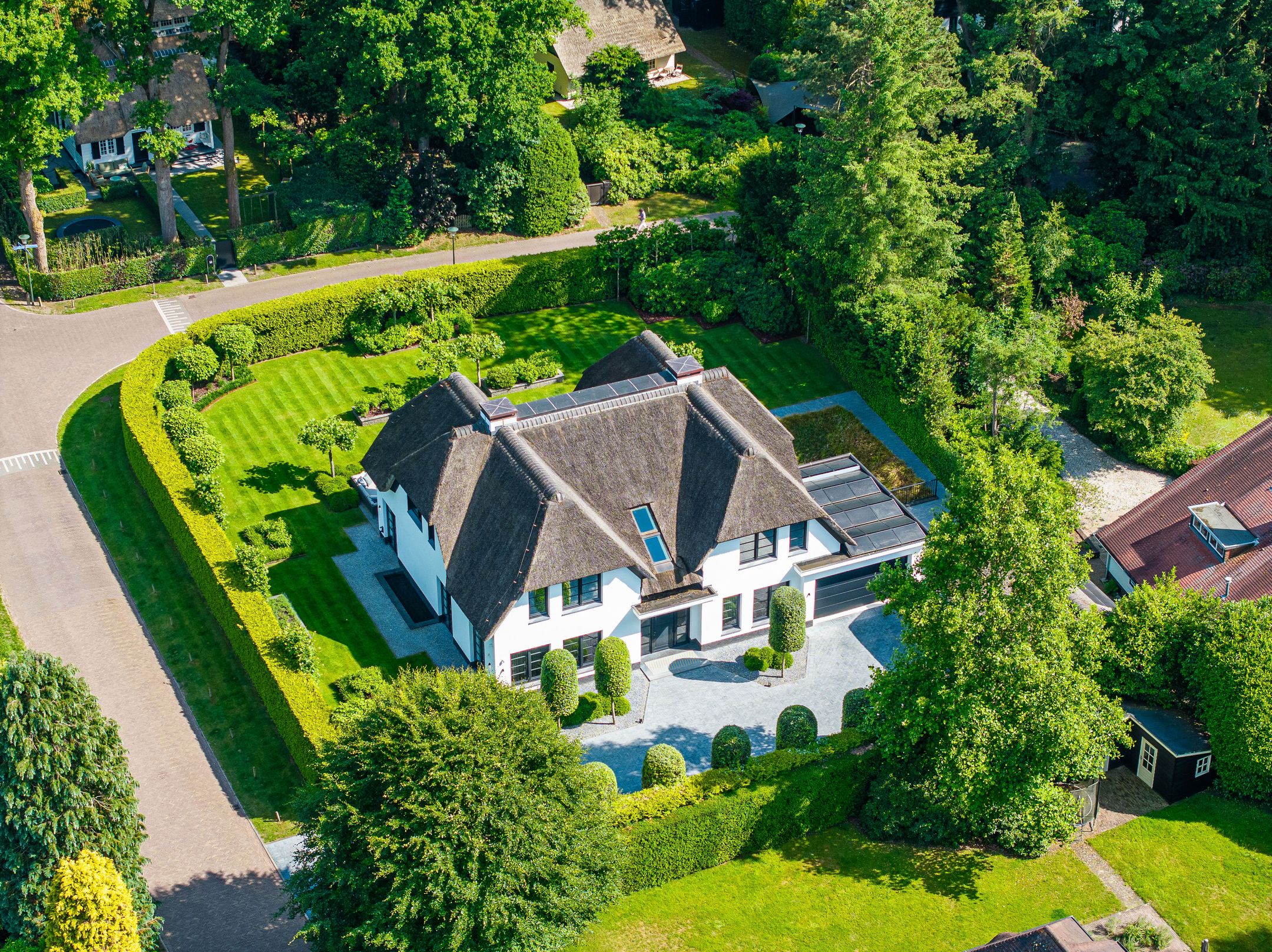 Professor van Reeslaan 5 