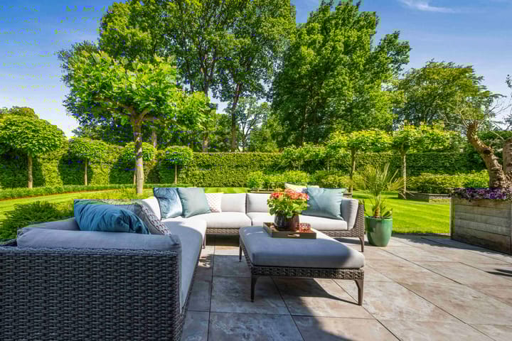 Photo 5 of Professor van Reeslaan 5