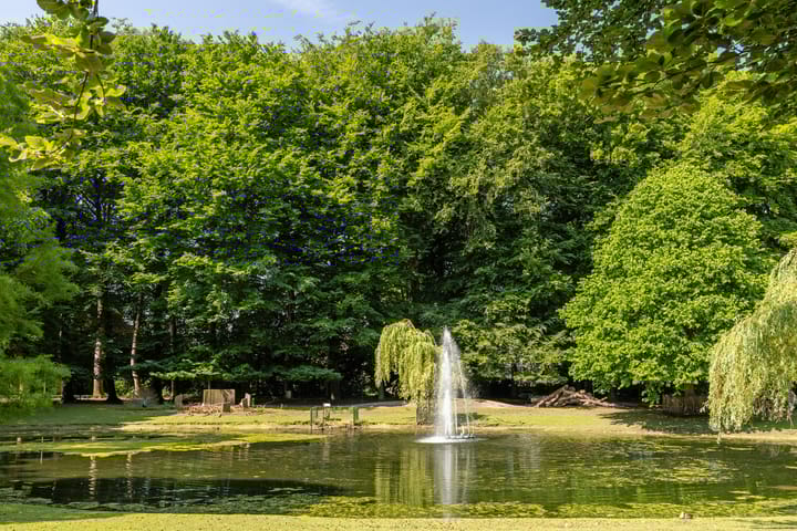 Photo 11 of Albert Neuhuyslaan 23