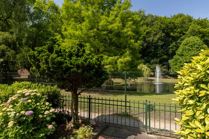 Photo 5 of Albert Neuhuyslaan 23