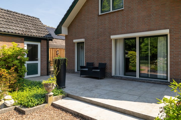 Photo 7 of Albert Neuhuyslaan 23