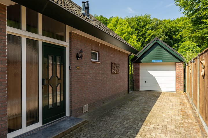 Photo 12 of Albert Neuhuyslaan 23