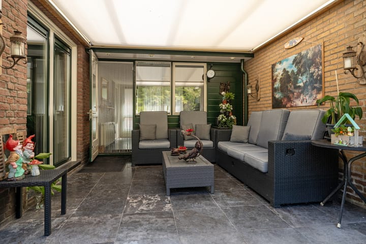 Photo 26 of Albert Neuhuyslaan 23