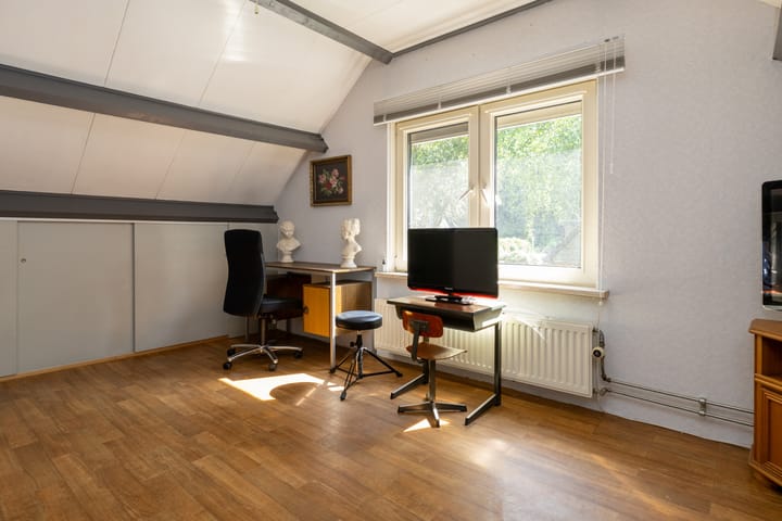 Photo 33 of Albert Neuhuyslaan 23