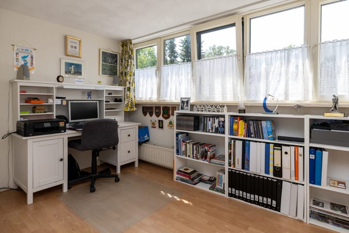 Photo 34 of Albert Neuhuyslaan 23