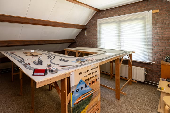 Photo 35 of Albert Neuhuyslaan 23