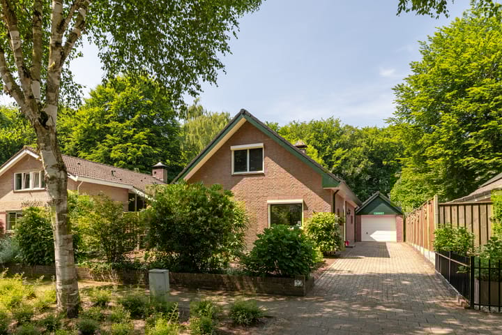 Photo 38 of Albert Neuhuyslaan 23