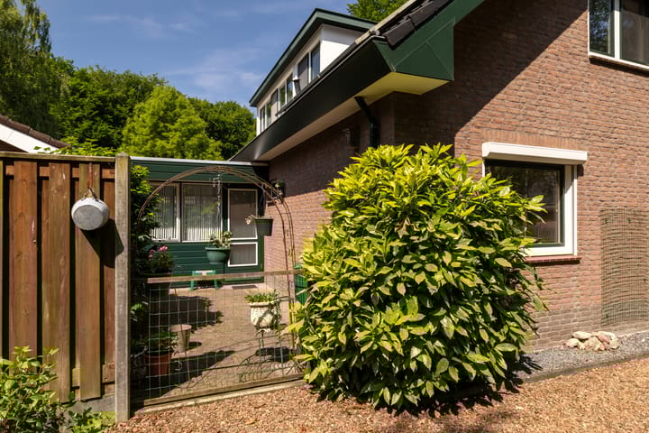 Photo 40 of Albert Neuhuyslaan 23