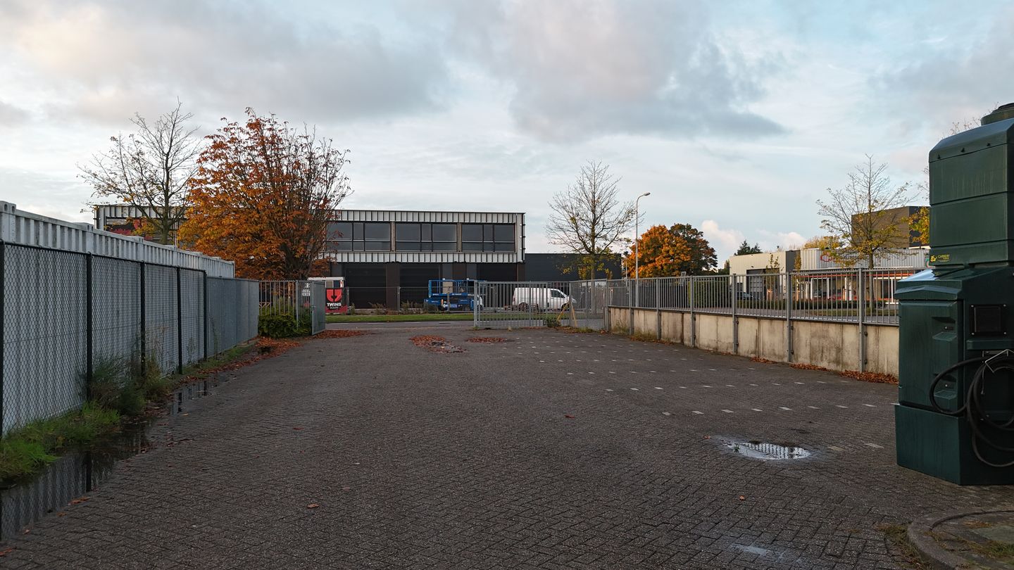 Bekijk foto 5 van Alexander Flemingstraat 2