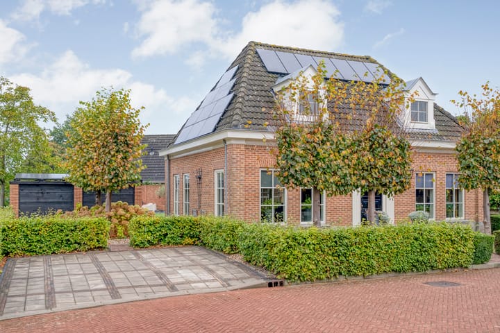 Foto 2 van De Larinck 4