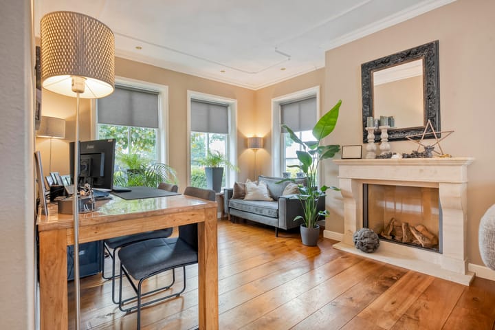 Foto 12 van De Larinck 4