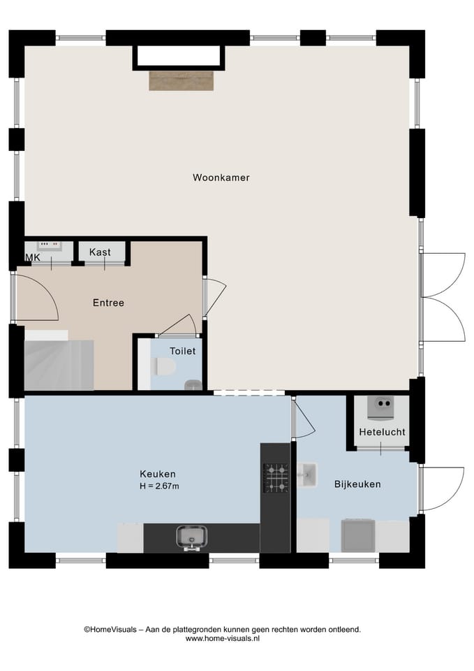 Foto 54 van De Larinck 4