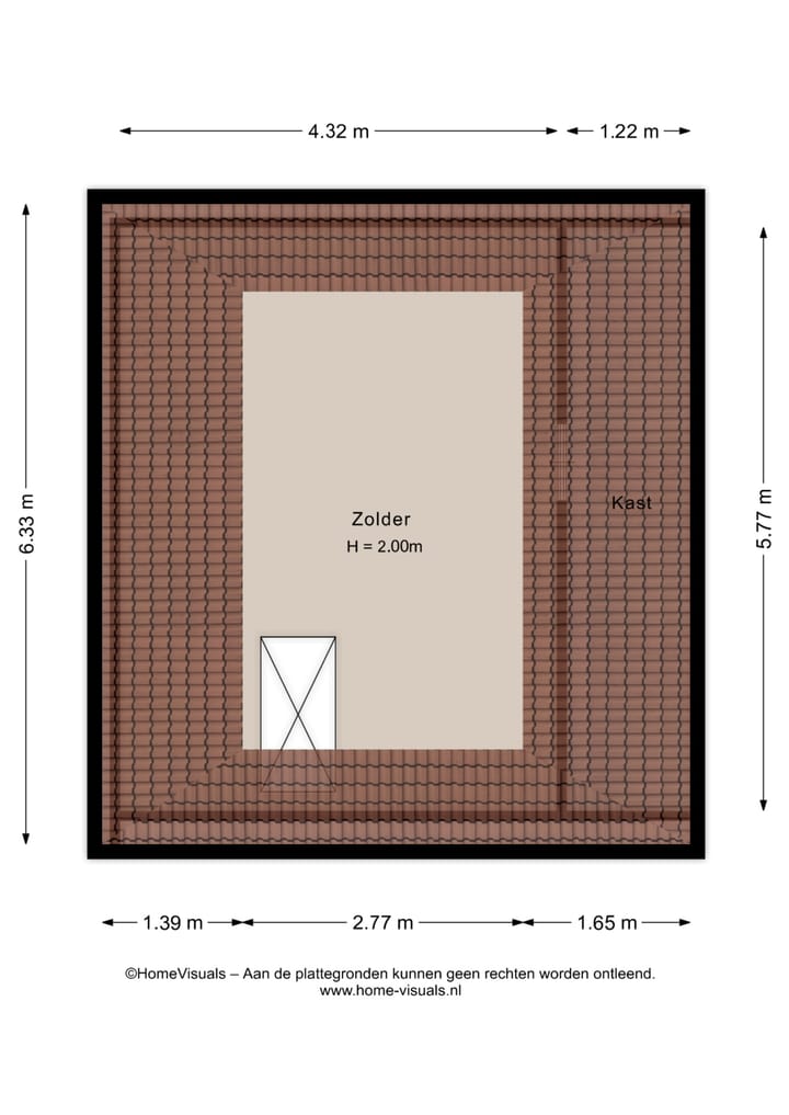 Foto 62 van De Larinck 4