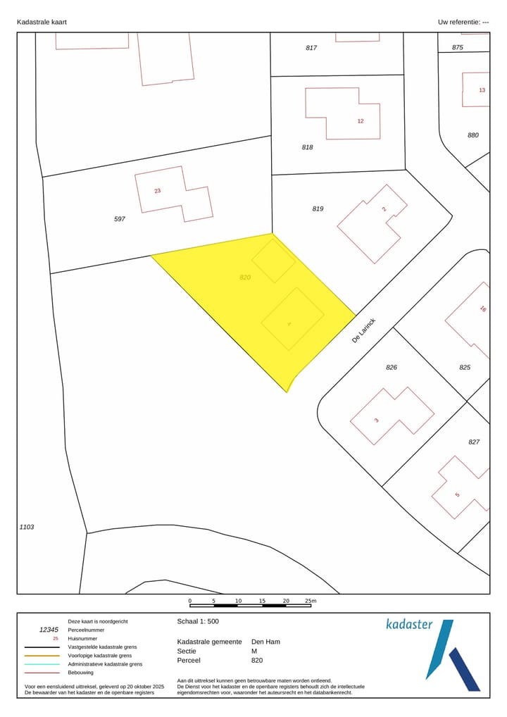 Foto 65 van De Larinck 4