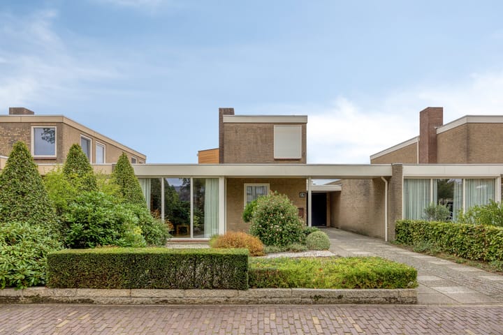 Foto 1 van 't Vijfeiken 28