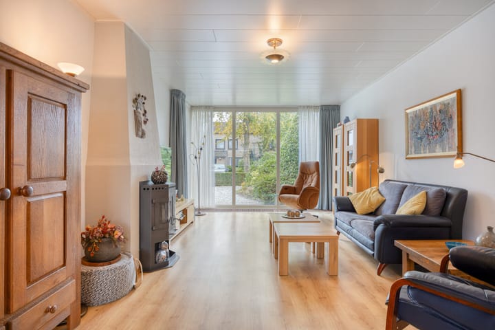 Foto 2 van 't Vijfeiken 28