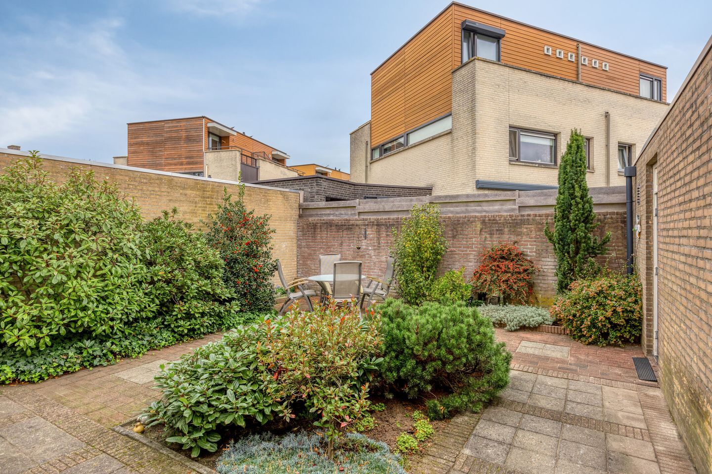 Foto 4 van 't Vijfeiken 28