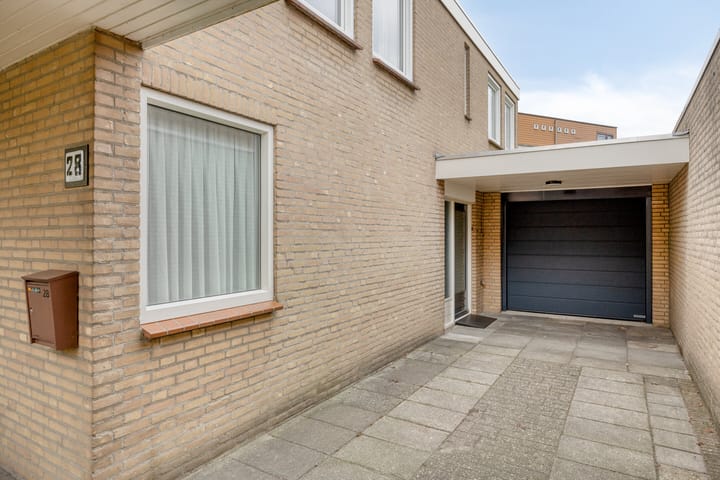 Foto 7 van 't Vijfeiken 28