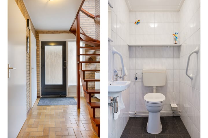 Foto 9 van 't Vijfeiken 28