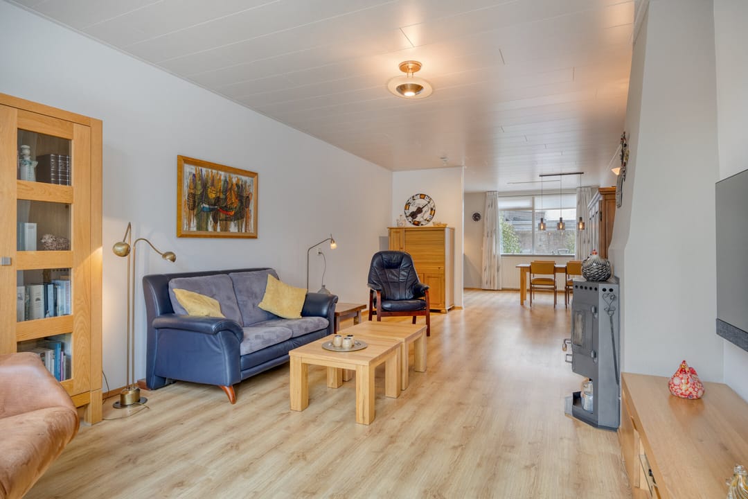 Foto 16 van 't Vijfeiken 28