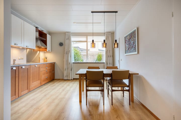 Foto 18 van 't Vijfeiken 28