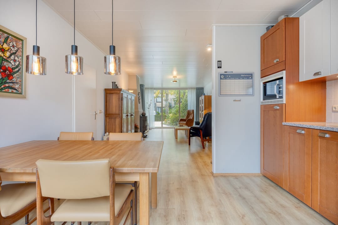 Foto 23 van 't Vijfeiken 28