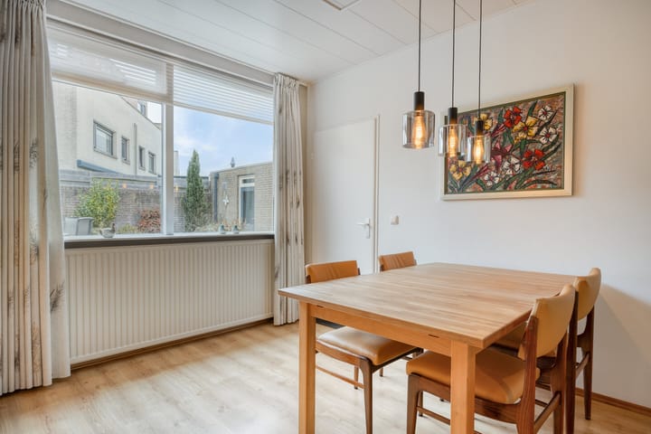 Foto 24 van 't Vijfeiken 28