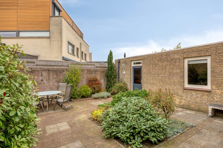 Foto 34 van 't Vijfeiken 28