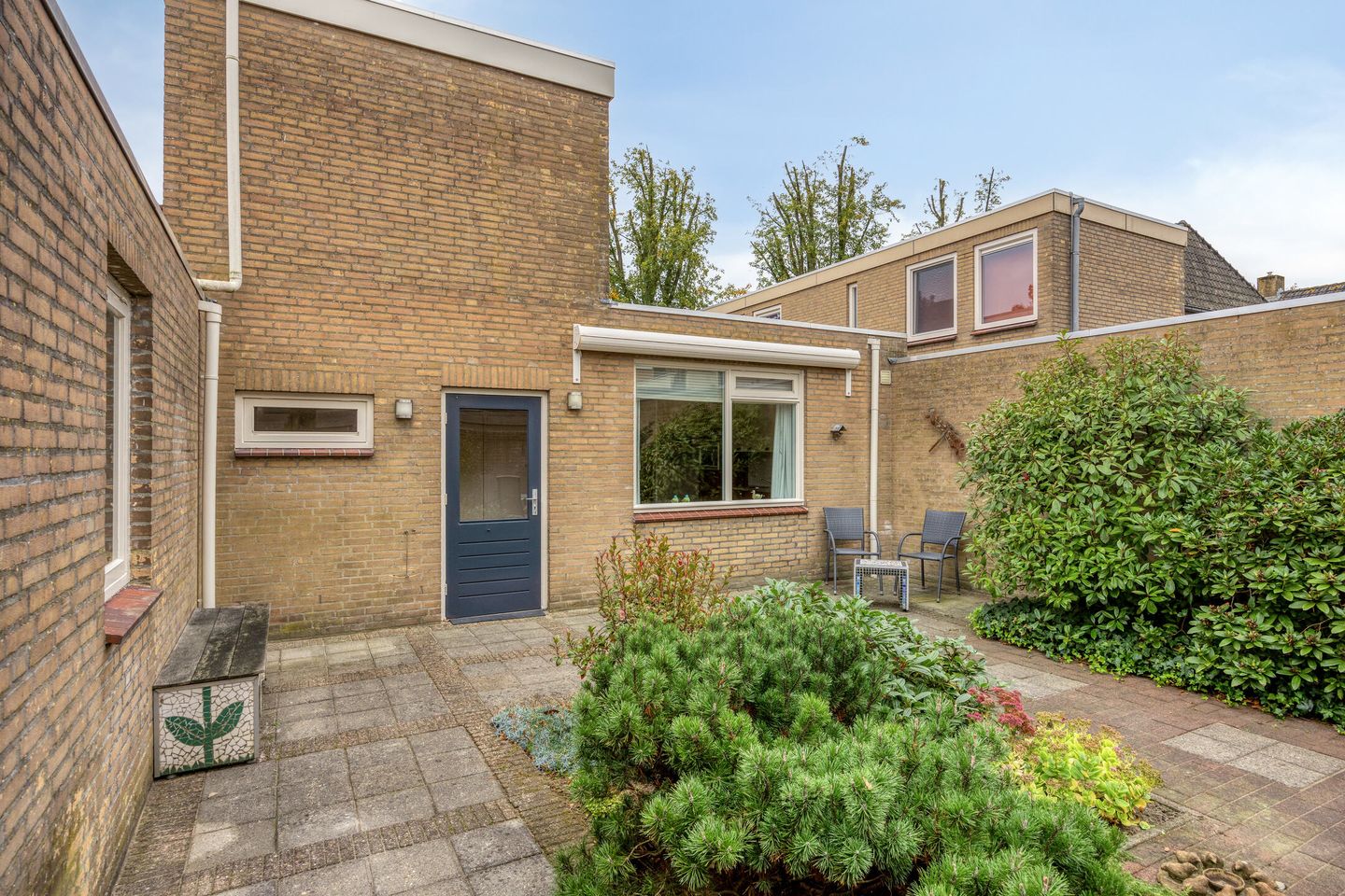 Foto 35 van 't Vijfeiken 28