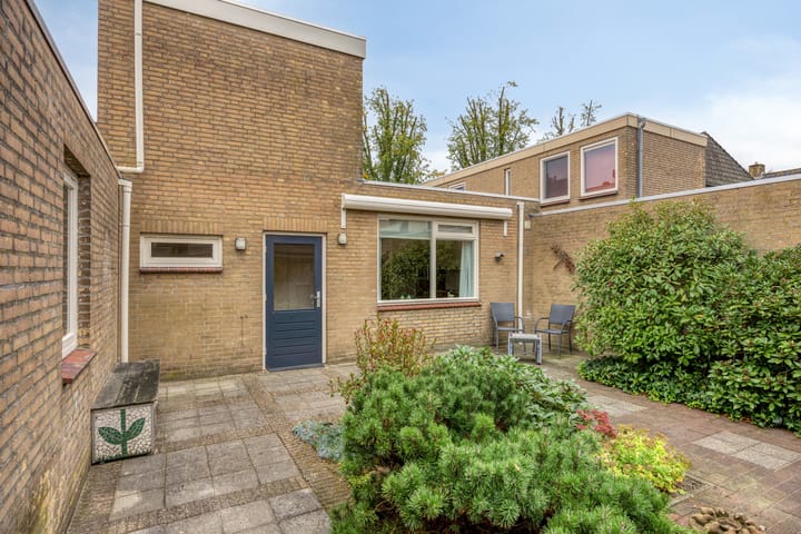 Foto 35 van 't Vijfeiken 28