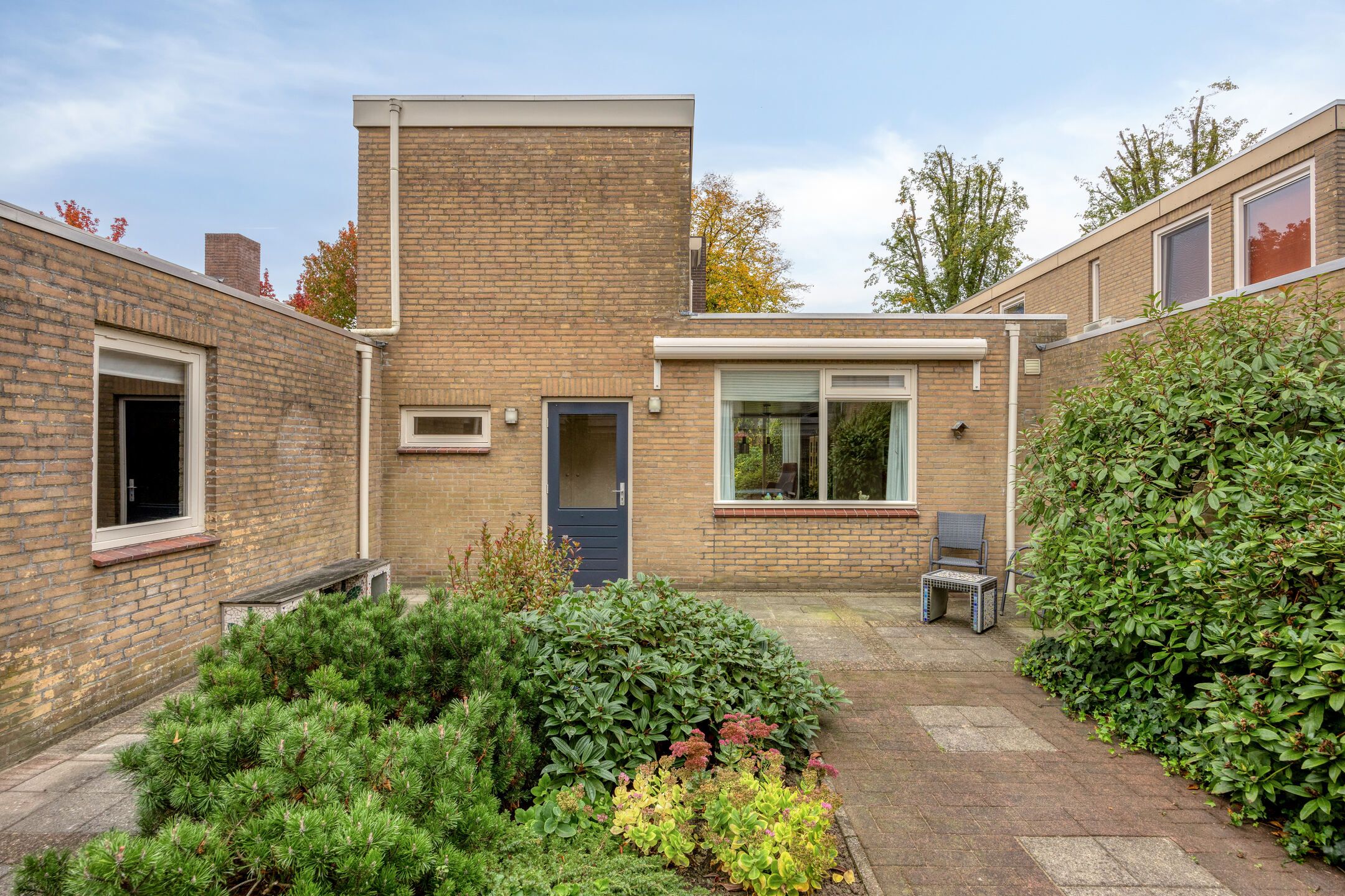 Foto 3 van 't Vijfeiken 28