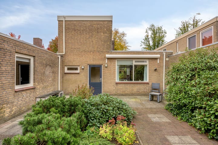 Foto 3 van 't Vijfeiken 28