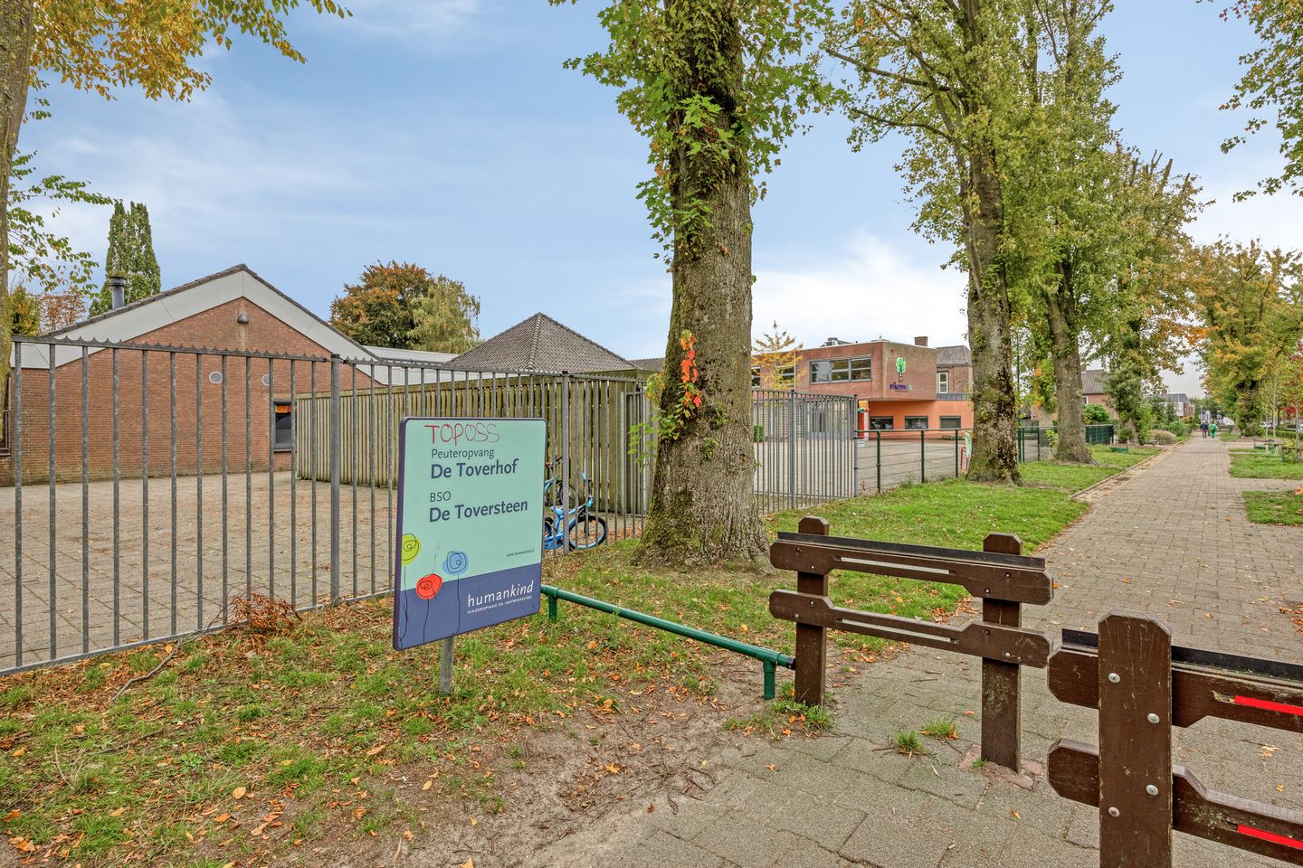 Foto 40 van 't Vijfeiken 28