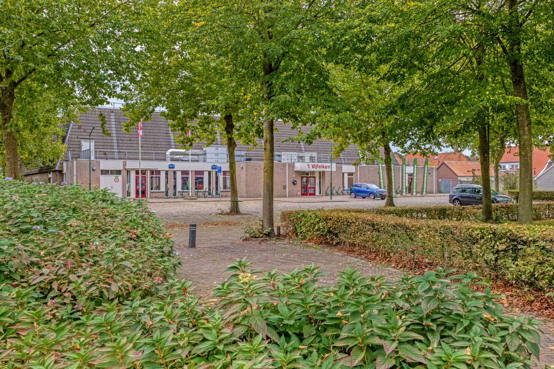 Foto 41 van 't Vijfeiken 28