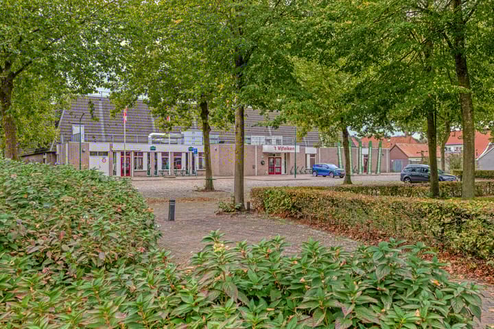 Foto 41 van 't Vijfeiken 28