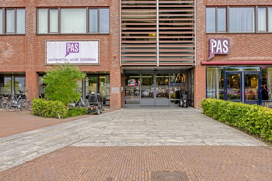 Foto 43 van 't Vijfeiken 28