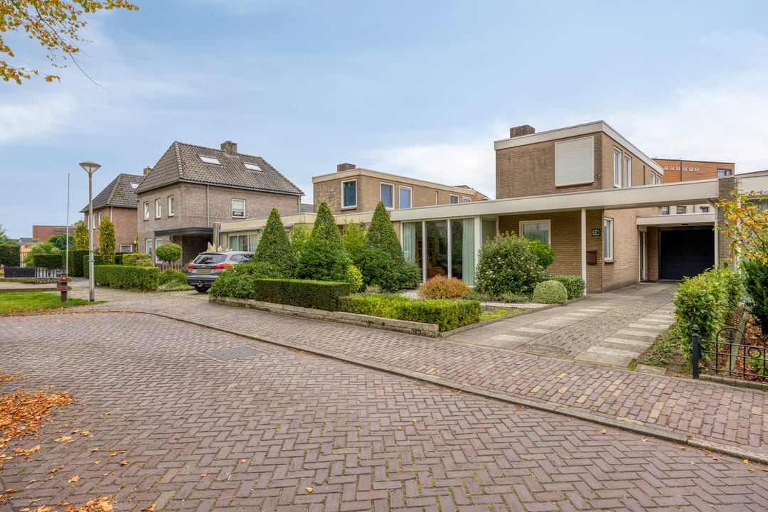 Foto 46 van 't Vijfeiken 28