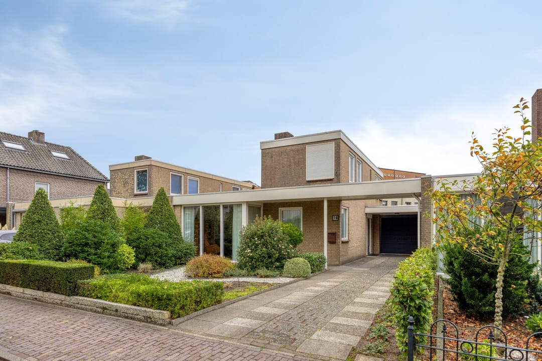 Foto 47 van 't Vijfeiken 28