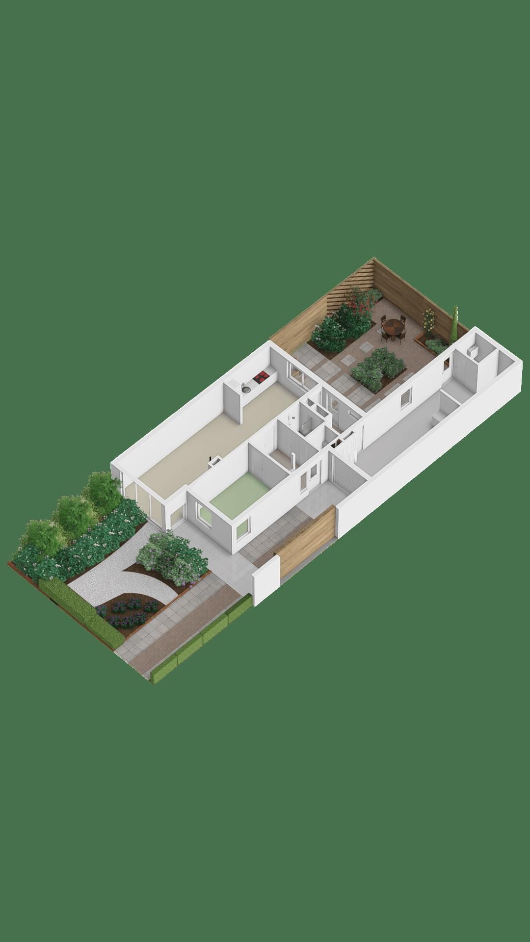 Foto 49 van 't Vijfeiken 28