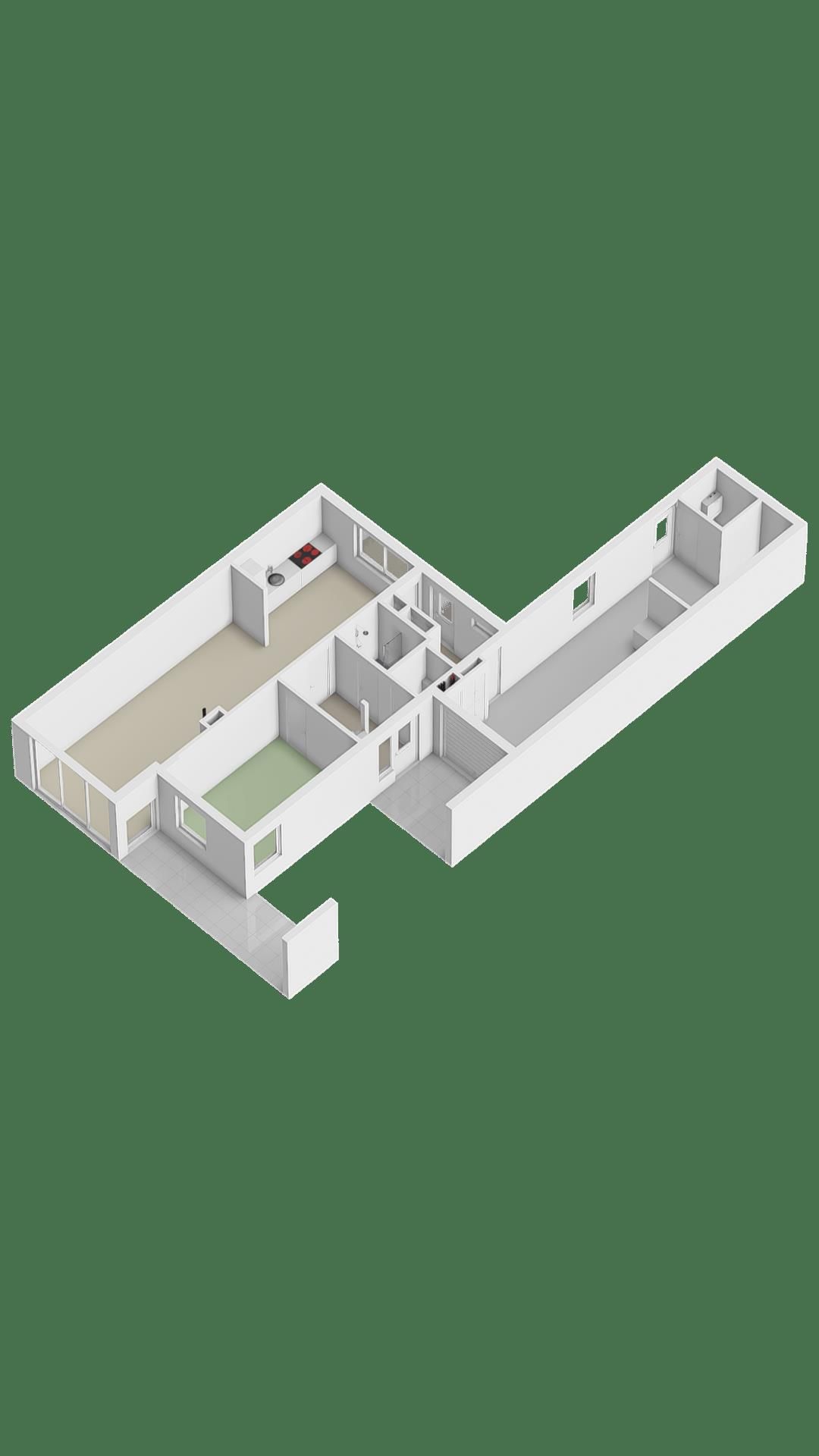 Foto 51 van 't Vijfeiken 28