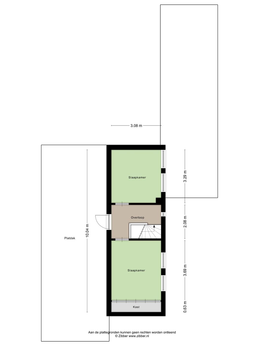 Foto 52 van 't Vijfeiken 28