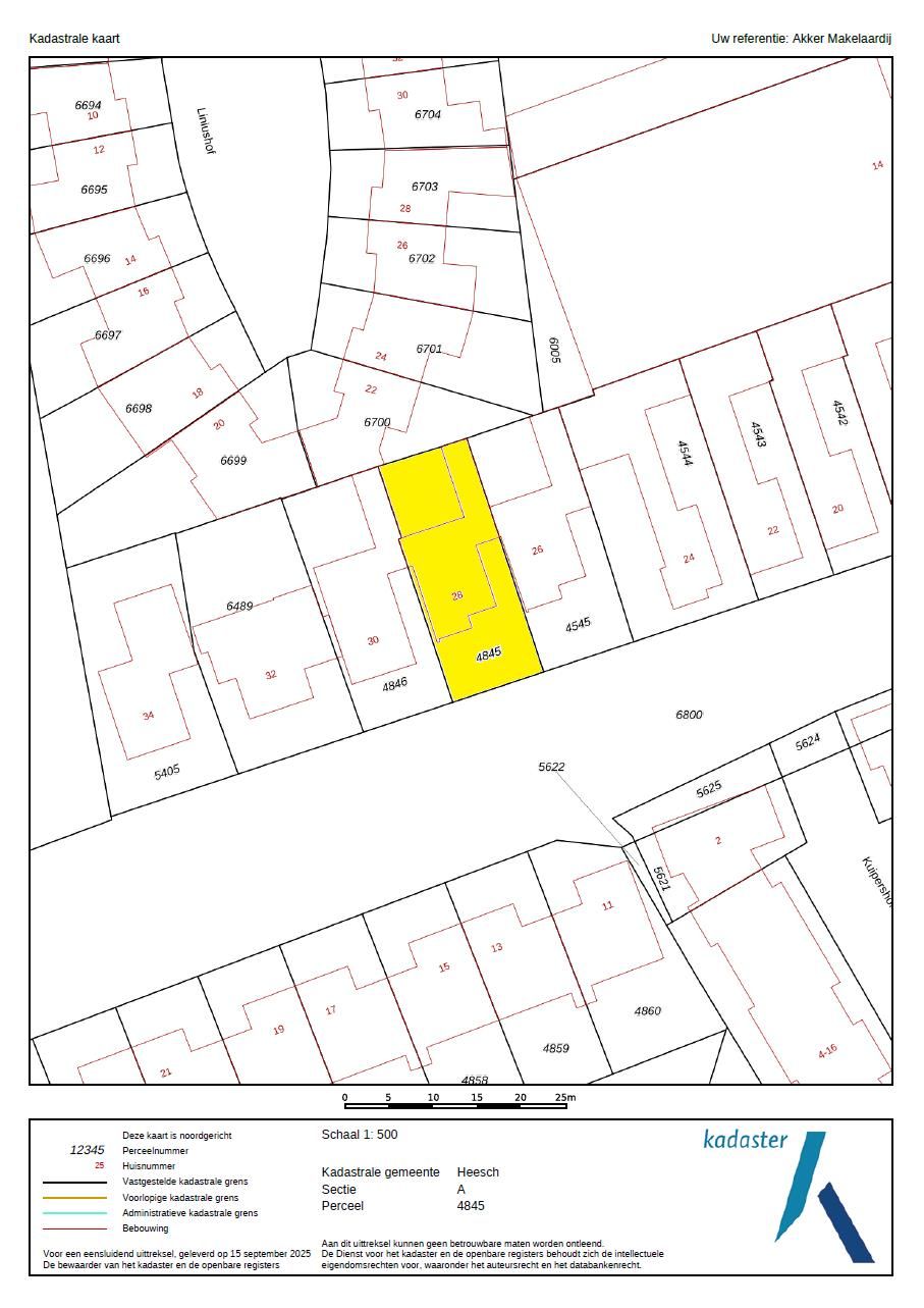 Foto 54 van 't Vijfeiken 28