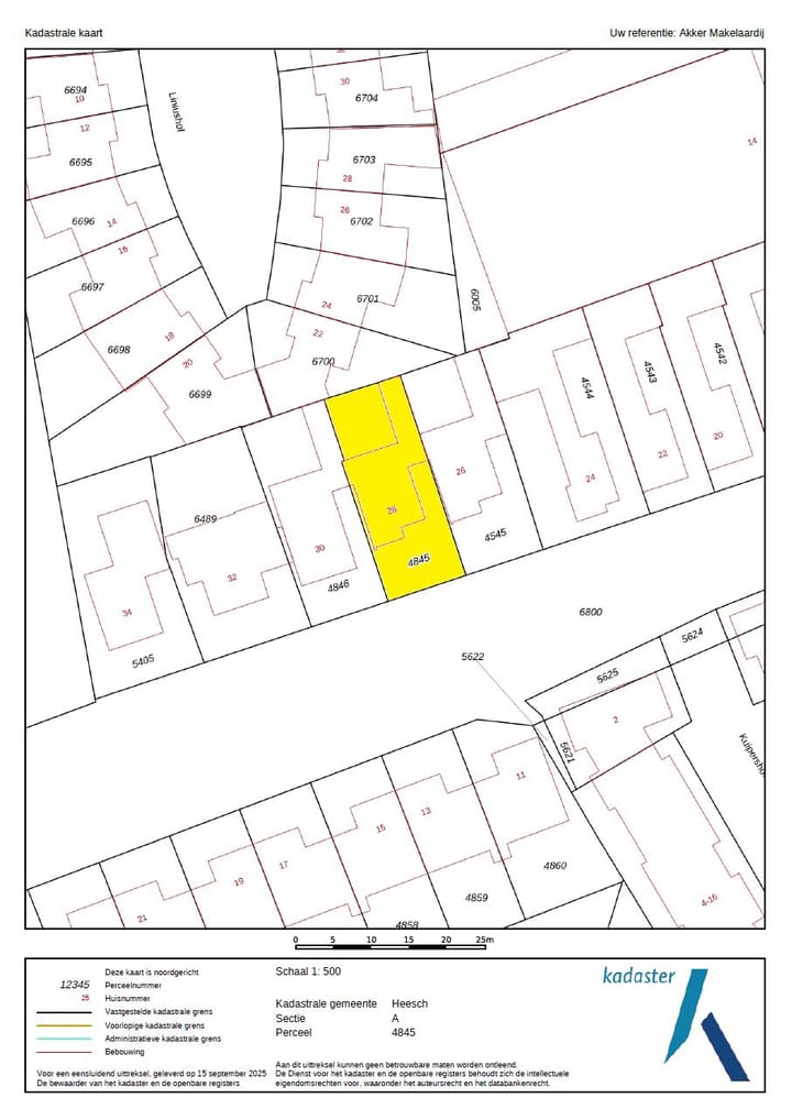 Foto 54 van 't Vijfeiken 28