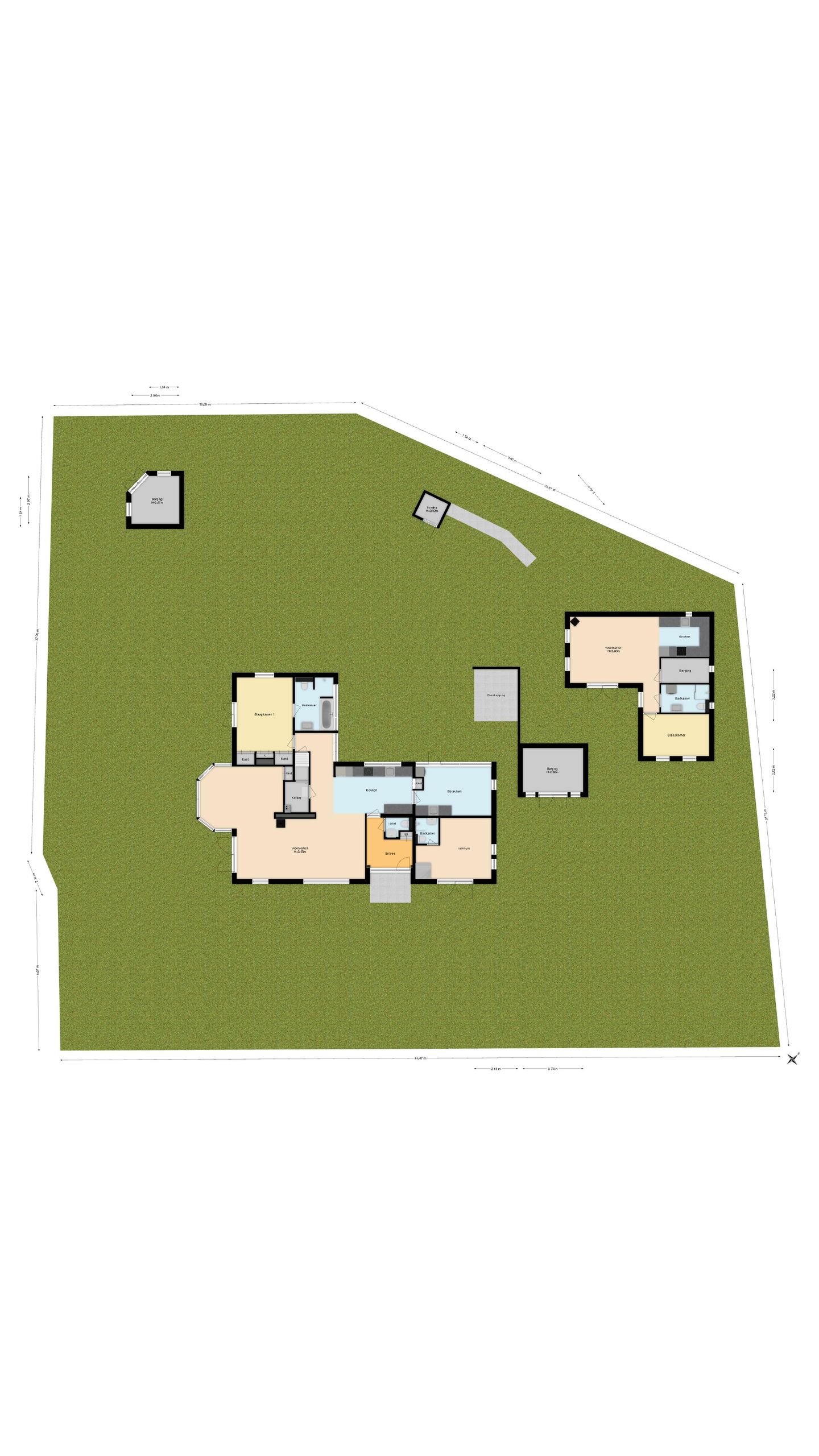 Foto 79 van Heereweg 129