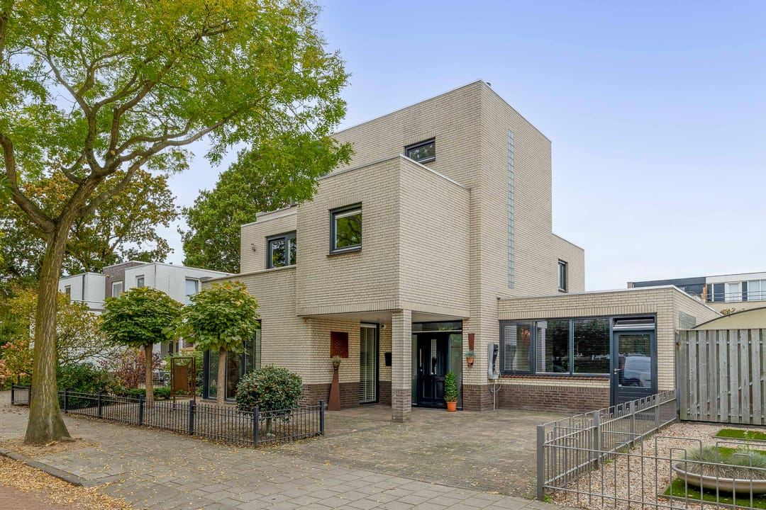 Foto 1 van Weegschaal 5