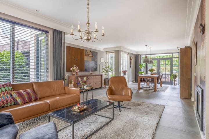 Photo 2 of Weegschaal 5