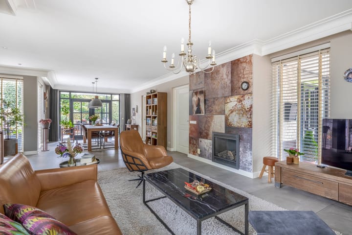 Foto 5 van Weegschaal 5